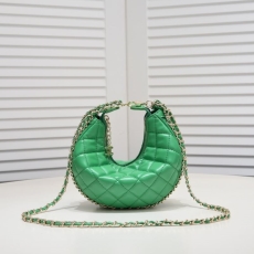 Chanel Hobo Bags